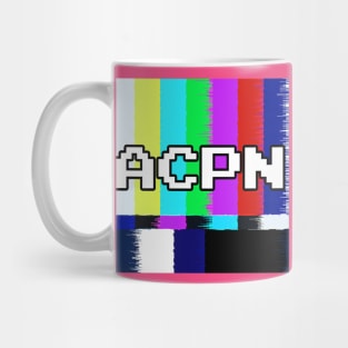 ACPN Twitch Logo Mug